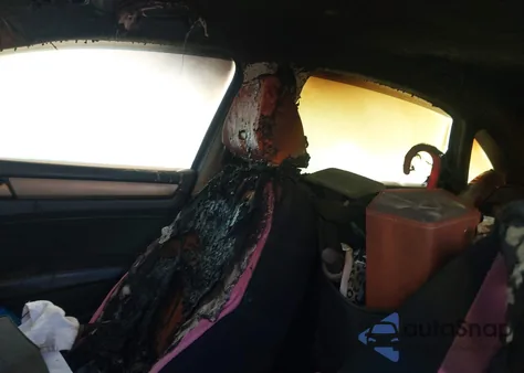 2014 Volkswagen Passat 2.5L S из США, поврежденный, VIN 1VWAP7A38EC010196